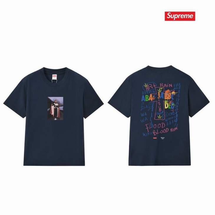 Picture of Supreme T Shirts Short _SKUSupremeS-2XLthtxS3071337